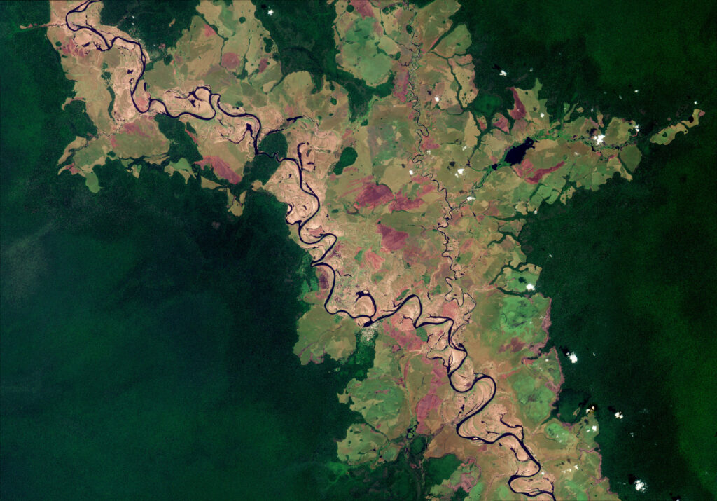 Congo