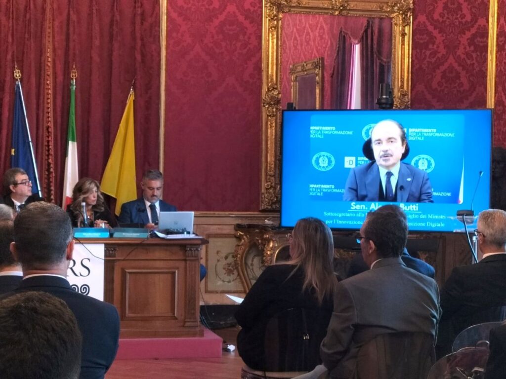 Convegno IA Palermo