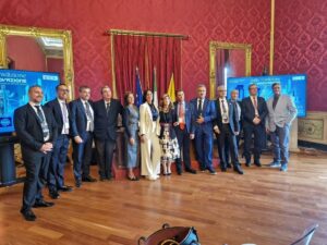 Convegno IA Palermo