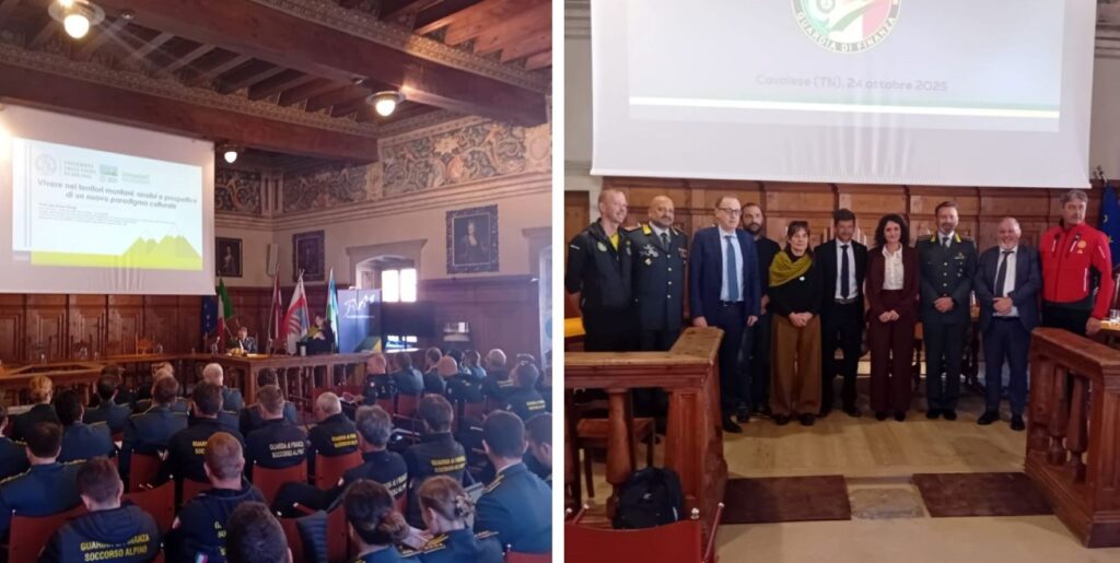 Convegno UNIMONT