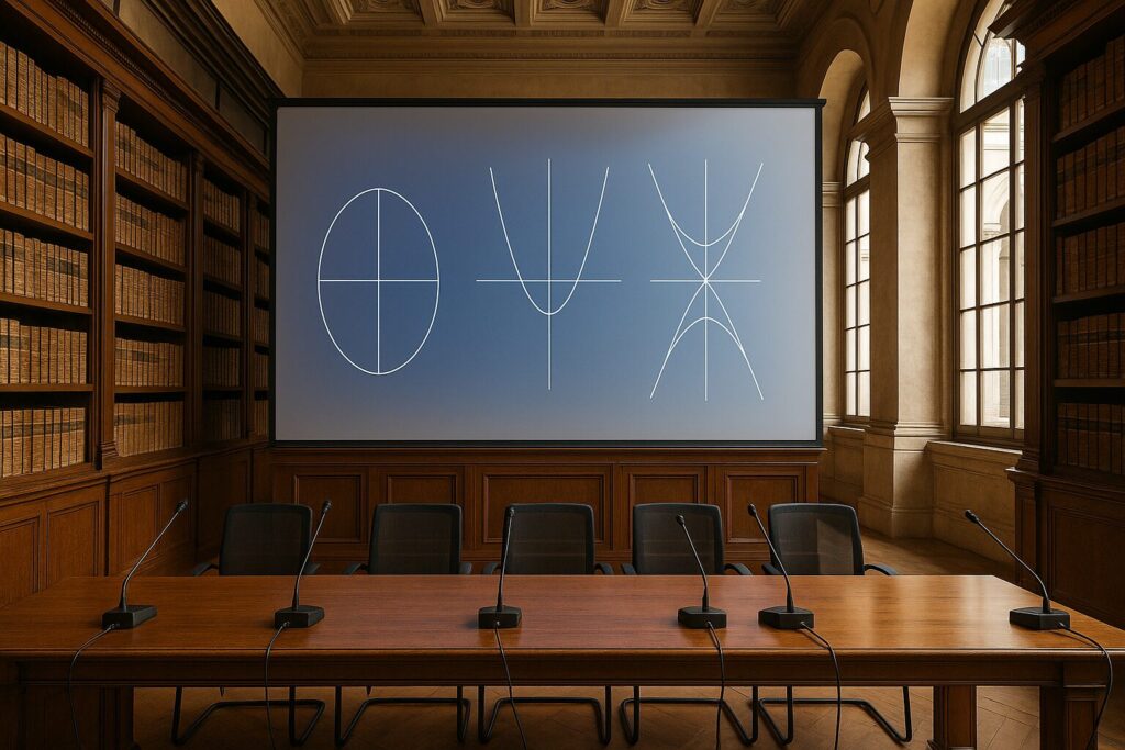 Convegno matematica