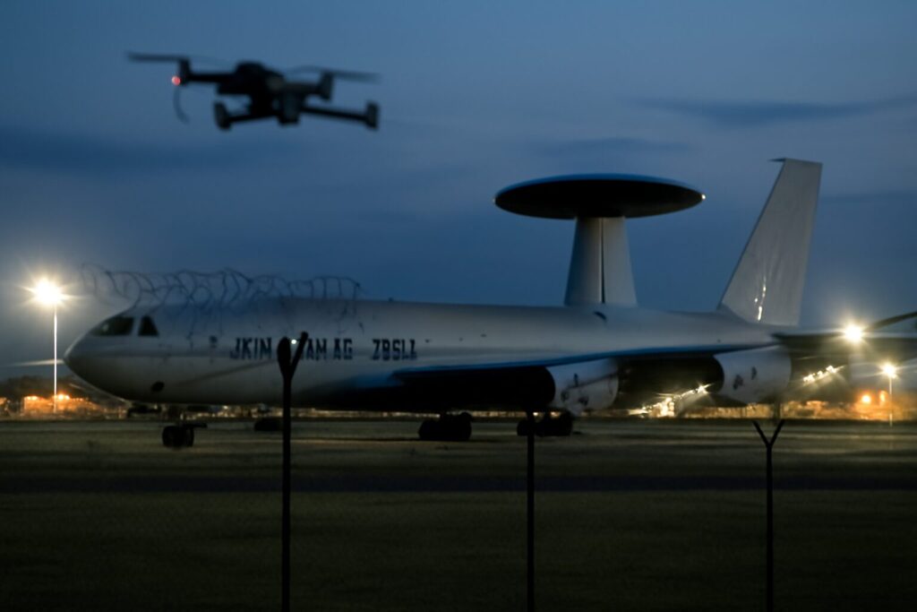 Drone