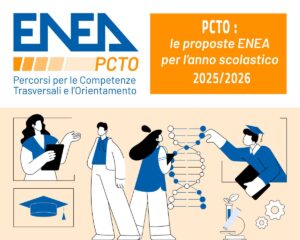 ENEA percorsi scolastici
