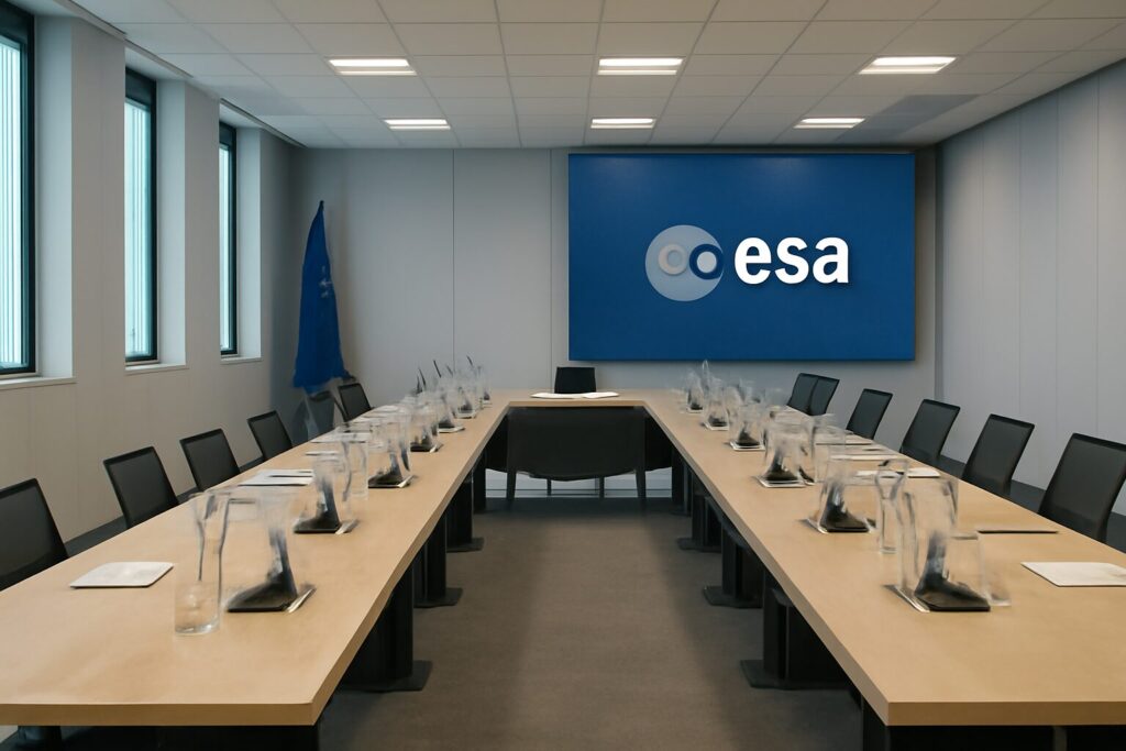 ESA