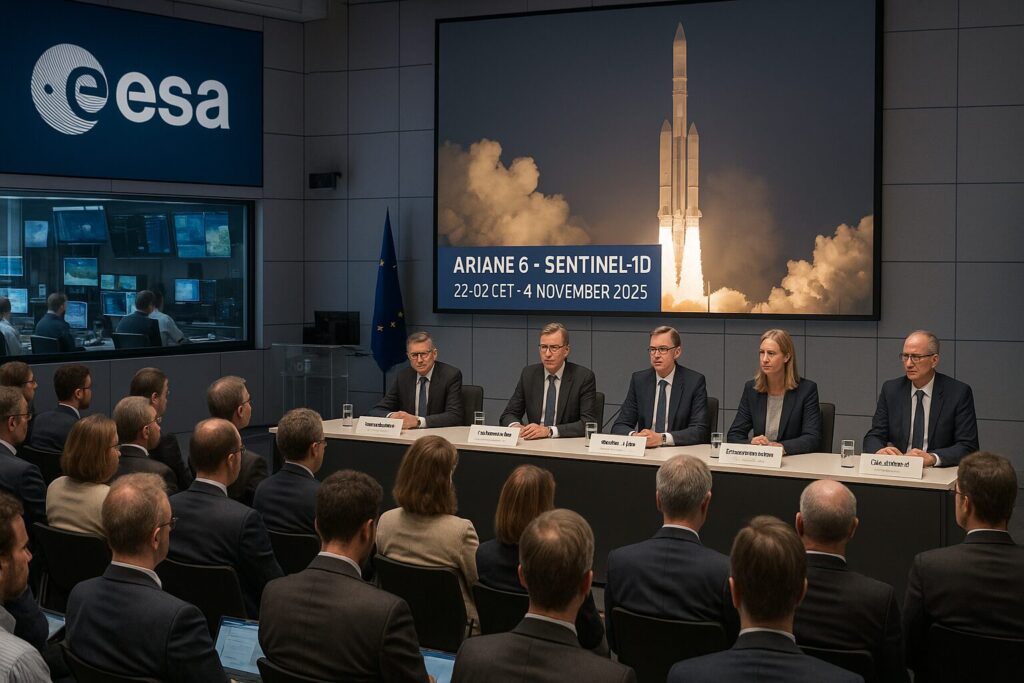 ESA