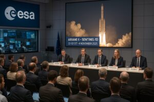 ESA