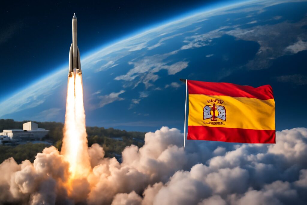 ESA Spagna