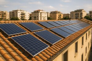 Efficienza energetica