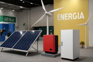 Energia Italia
