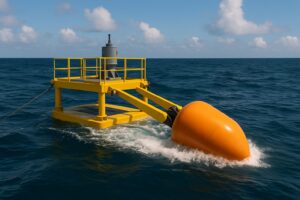 Energia rinnovabile mare