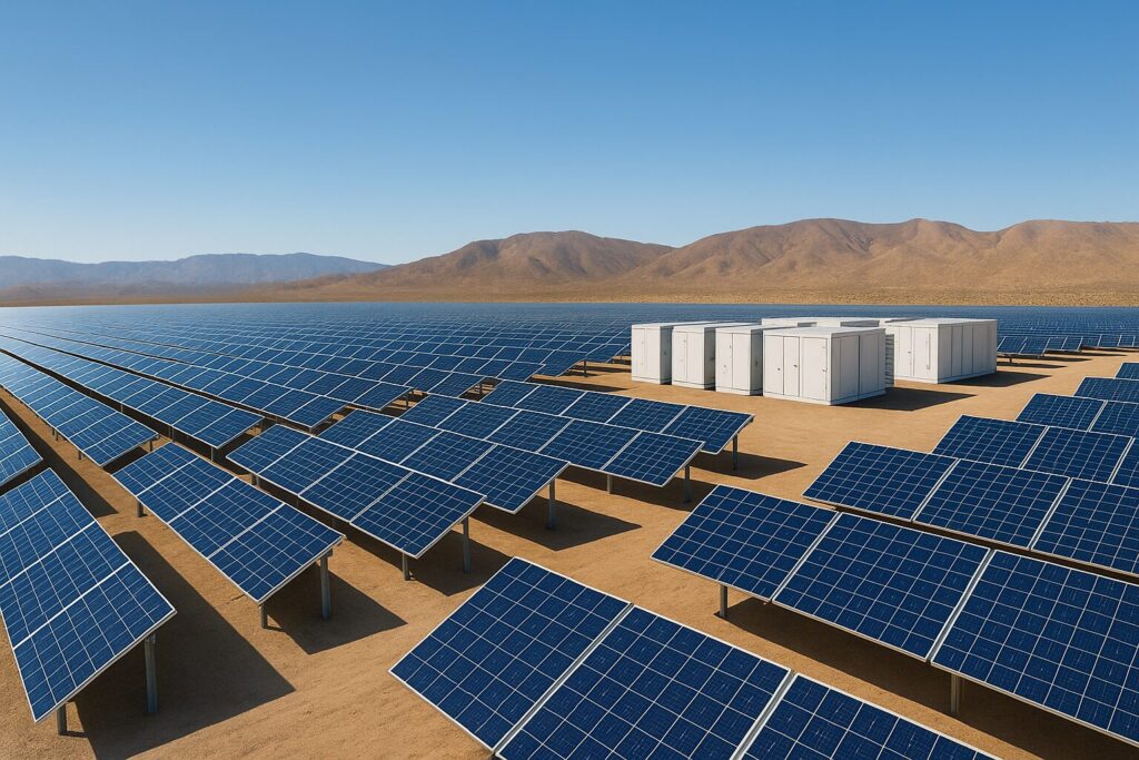 Energia solare