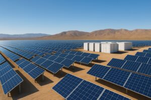Energia solare
