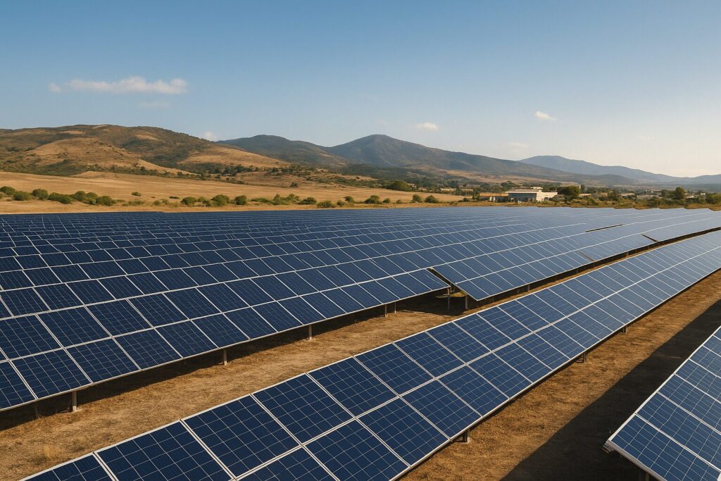 Energie rinnovabili