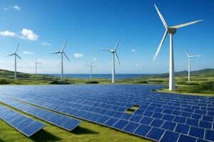 Energie rinnovabili