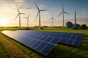 Energie rinnovabili