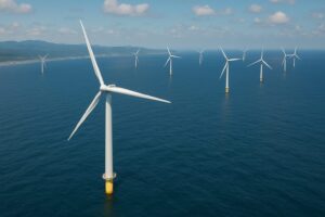 Energie rinnovabili Giappone