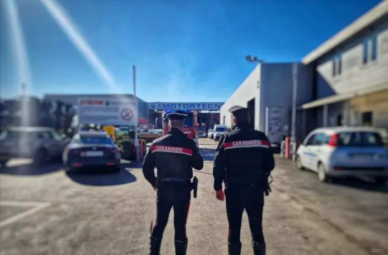 Esplosione a Pomigliano d’Arco: muore il 31enne ferito nell’incidente di ieri