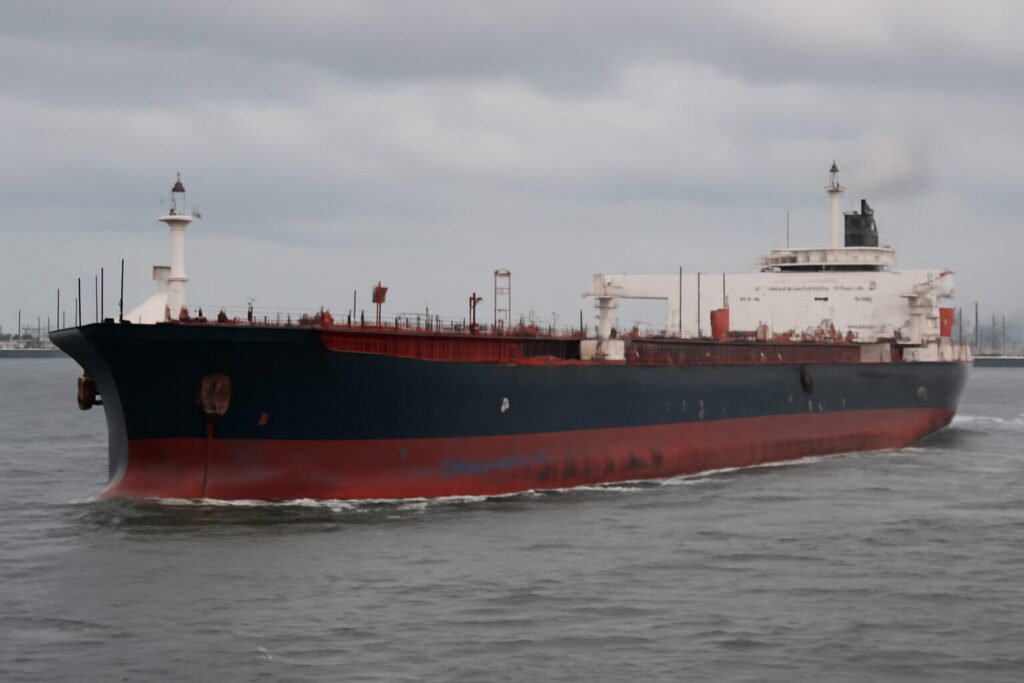 Esportazioni petrolio russo