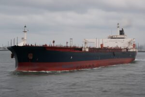Esportazioni petrolio russo