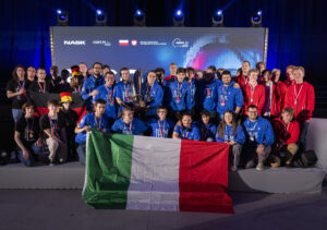 European Cybersecurity Challenge