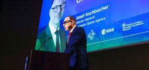 European Resilience esa