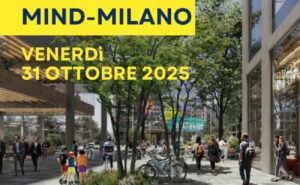 Evento futuro città