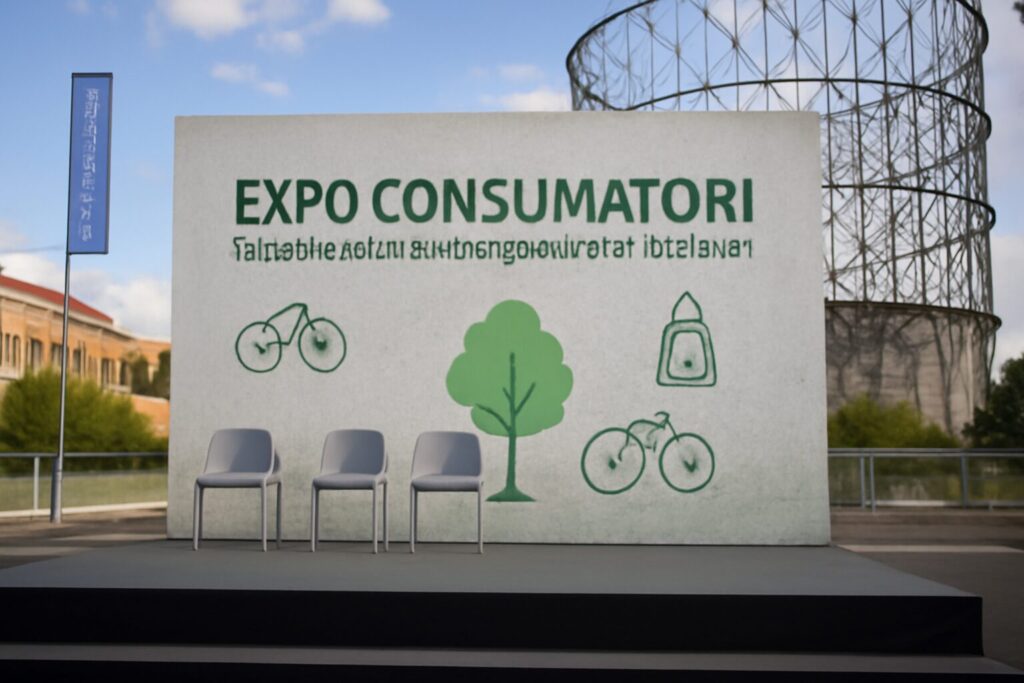 Expo Consumatori