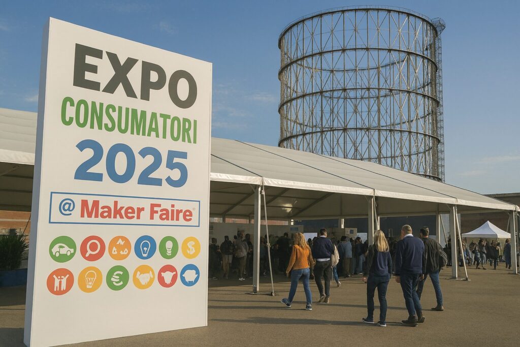 Expo Consumatori