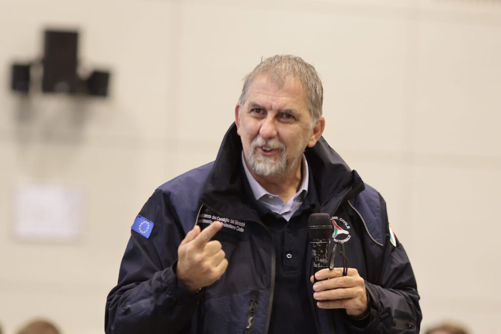 Fabio Ciciliano