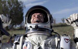 Felix Baumgartner