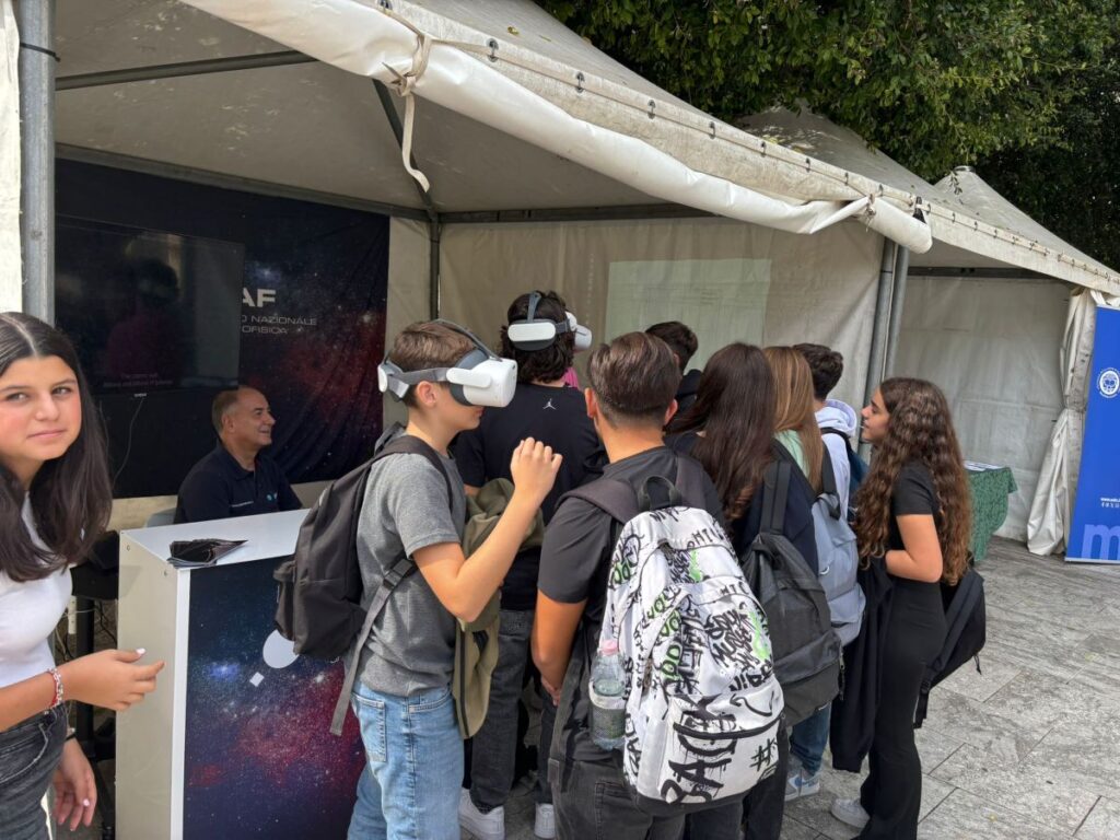 Festival Cosmos