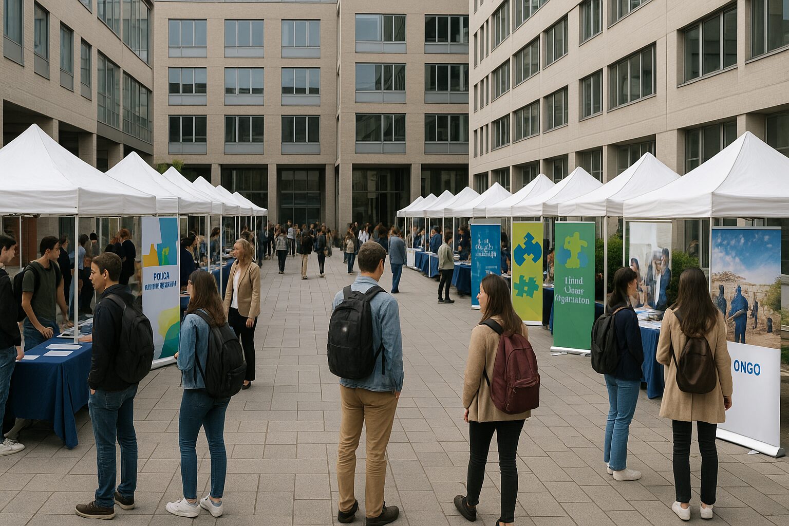 Milano-Bicocca, torna il Festival del valore pubblico: istituzioni e comunità a confronto