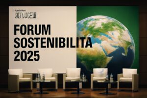 Forum sostenibilità 2025
