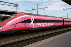 Frecciarosa