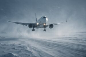 Freddo storico Polo Sud