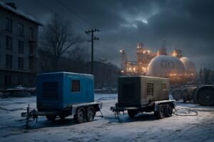 GNL Kiev