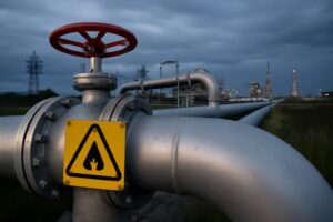 Gas Francia