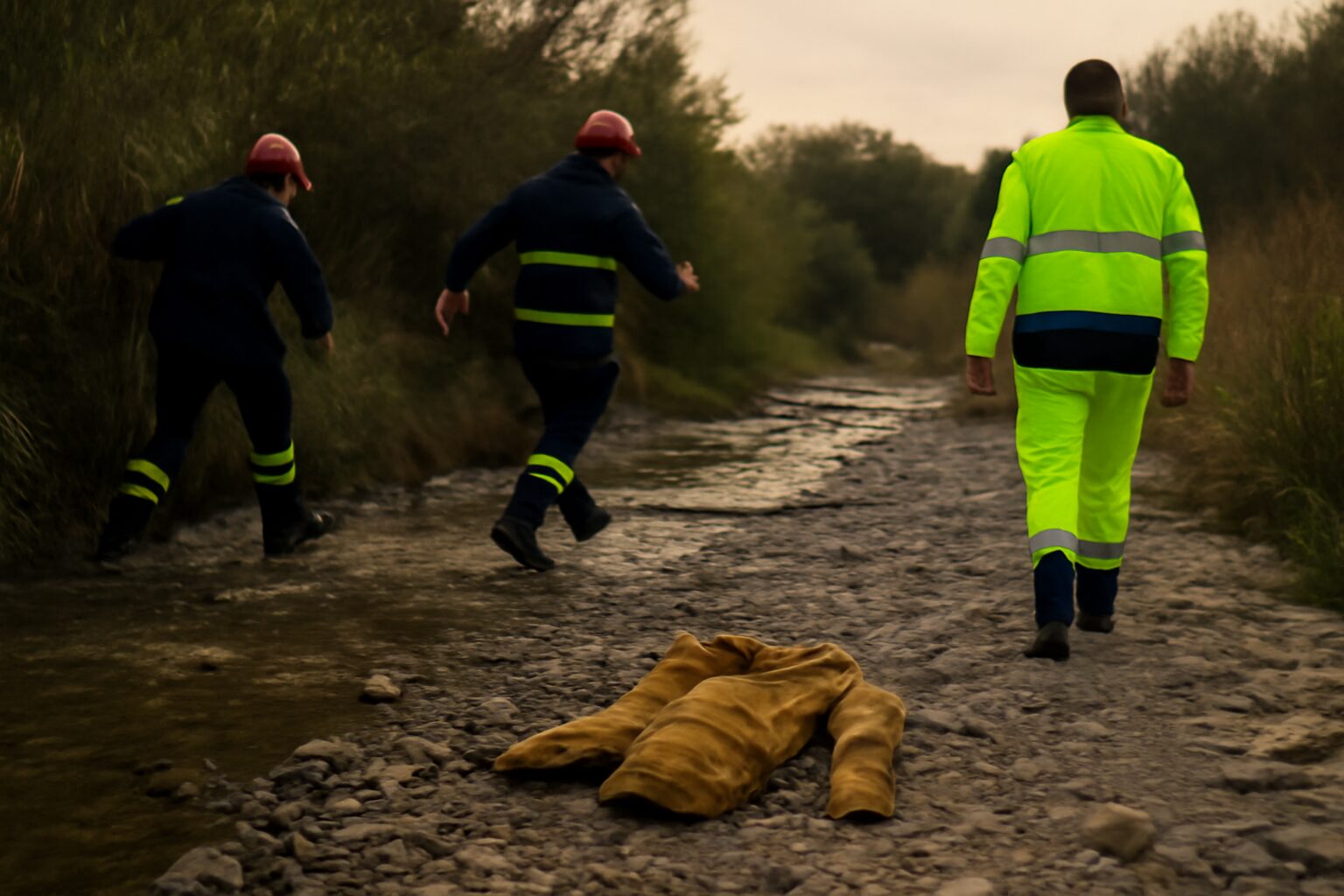 Nubifragio a Favara, ritrovata la giacca della donna dispersa: si intensificano le ricerche