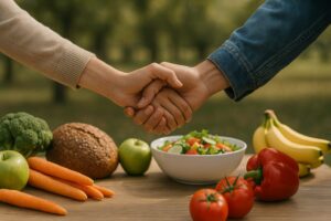 Giornata alimentazione
