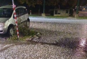 Grandine Farra di Soligo