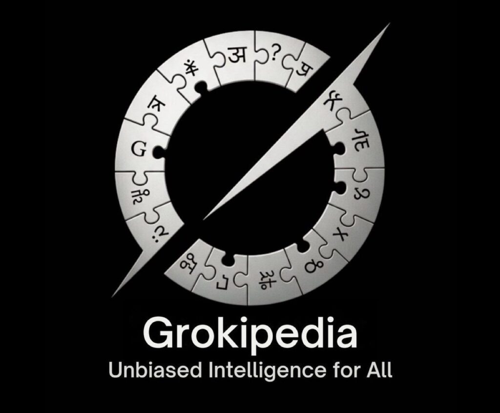 Grokipedia