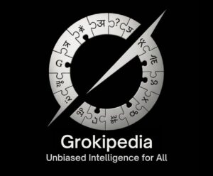 Grokipedia