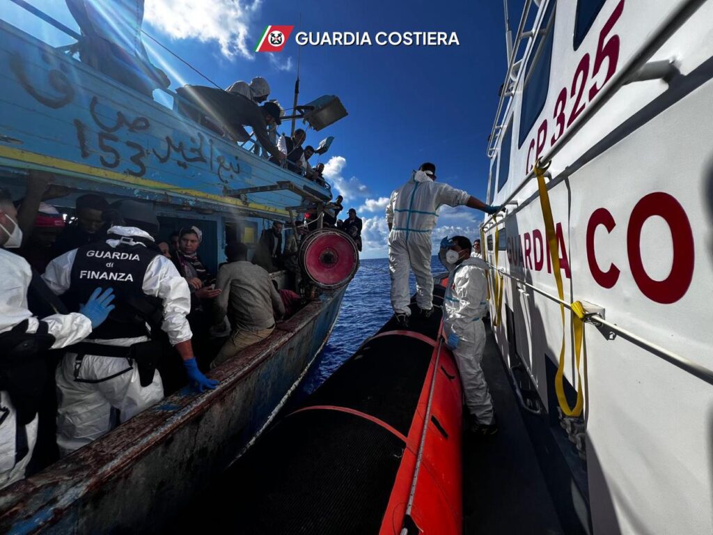 Guardia Costiera