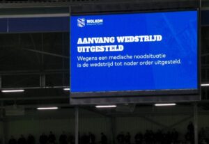 Heerenveen Excelsior