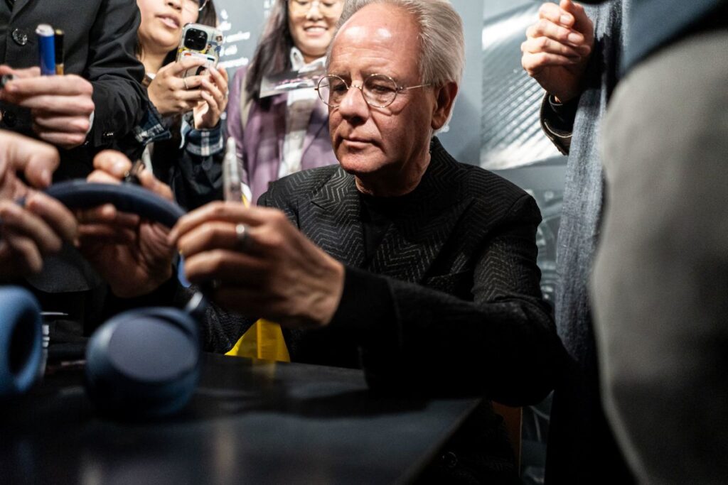 Horacio Pagani
