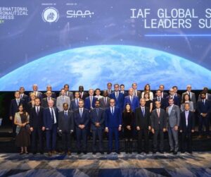 IAC Sydney 2025