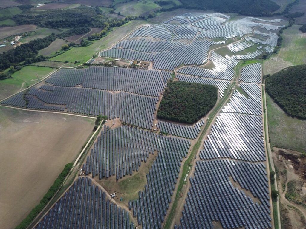 Fotovoltaico