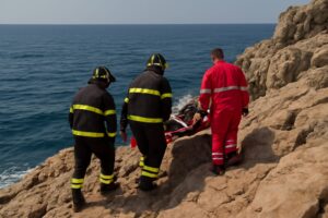 Incidente Cefalù