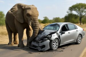 Incidente elefante