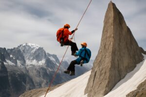 Incidenti montagna